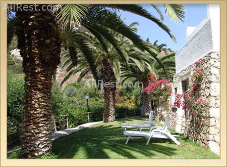 Istron Bay Hotel 13